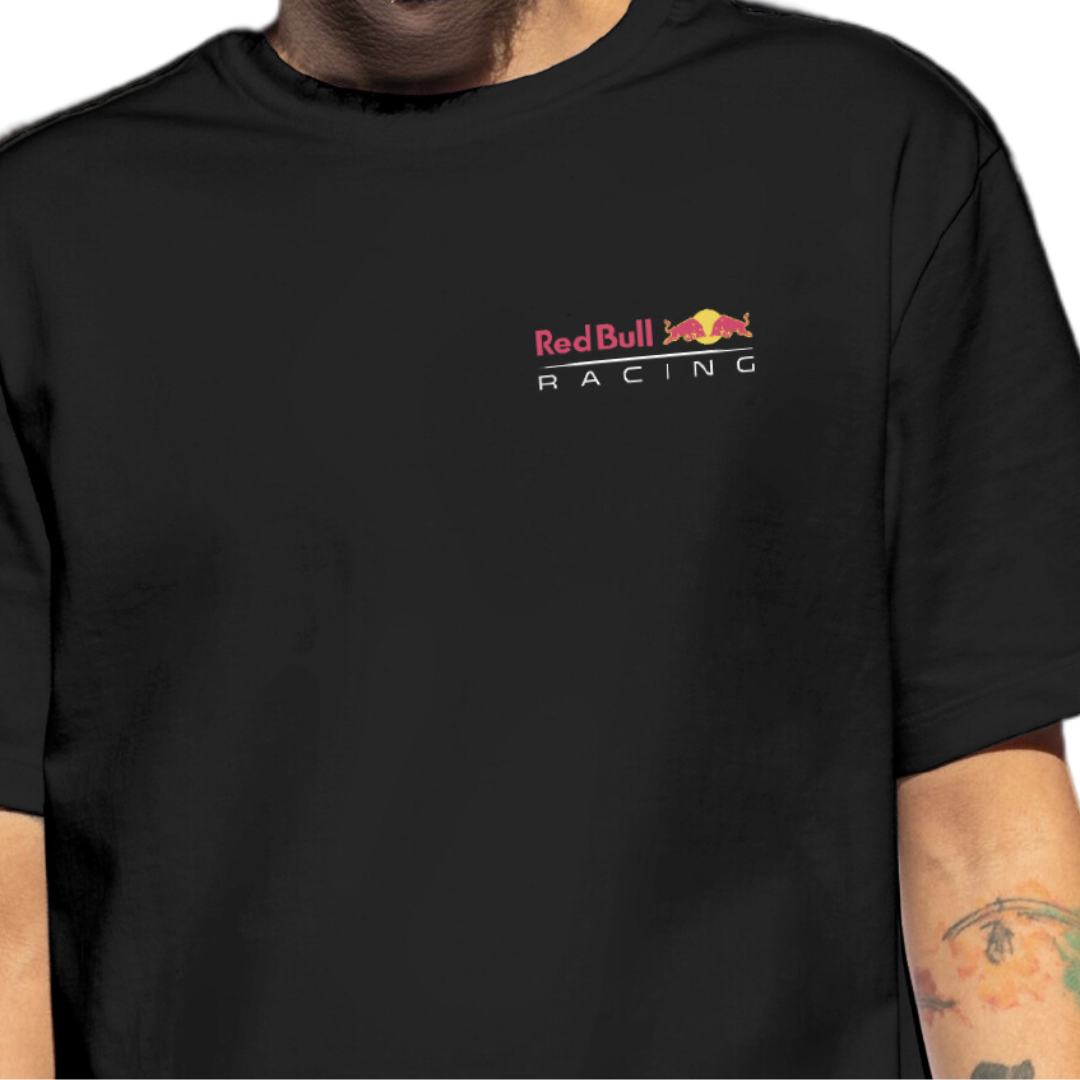 Polera Unisex RedBull Racing RB16B F1