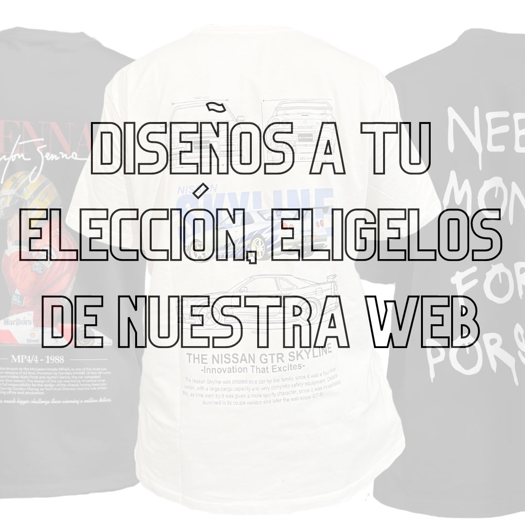 PROMO PACK POLERAS DE AUTOS 3X2