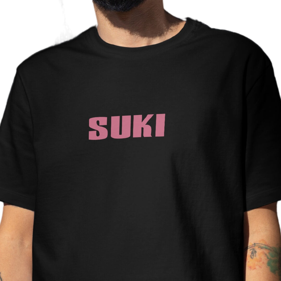 Polera Unisex Honda S2000 Suki