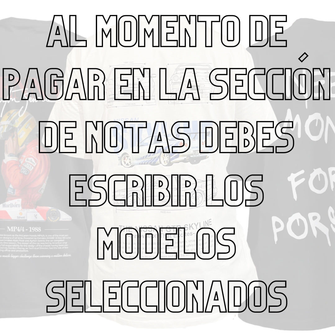 PROMO PACK POLERAS DE AUTOS 3X2