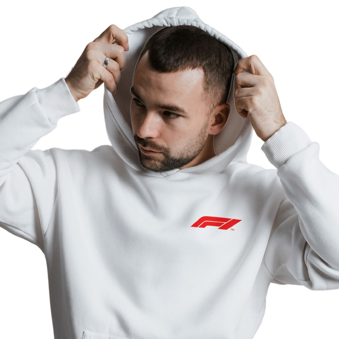 Poleron Unisex Lewis Hamilton F1