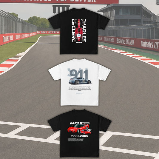 Pack de Poleras 3x33333