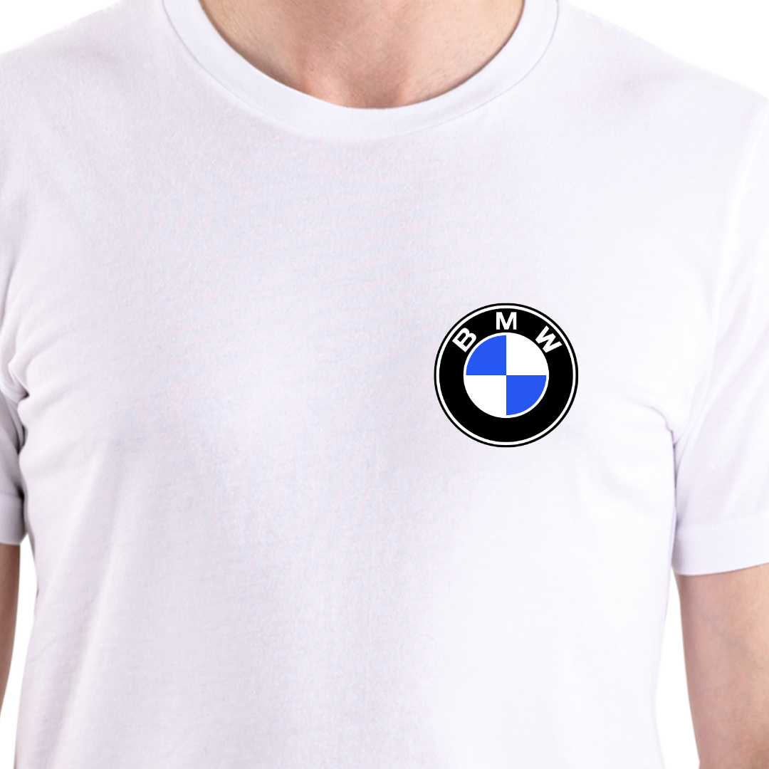 Polera Unisex BMW E30 M3