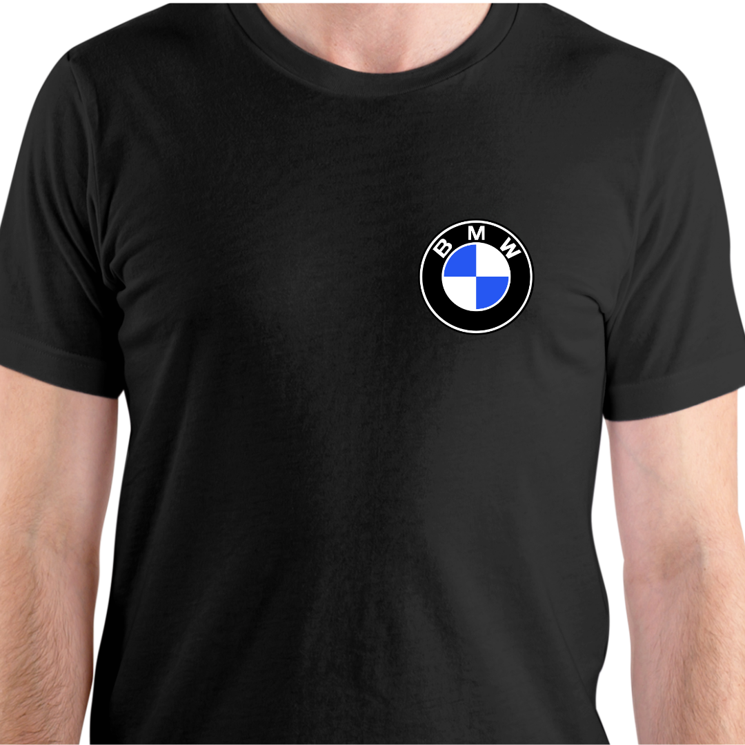 Polera Unisex BMW E30 M3