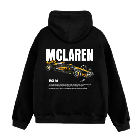 Poleron Unisex McLaren MCL 60 F1