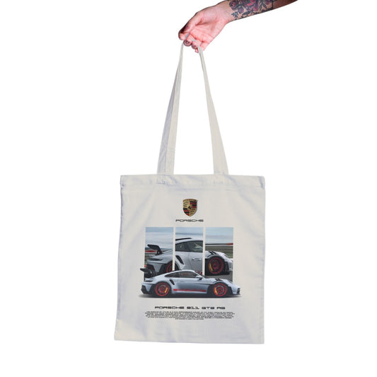 Tote bag Porsche 911 GT3 RS