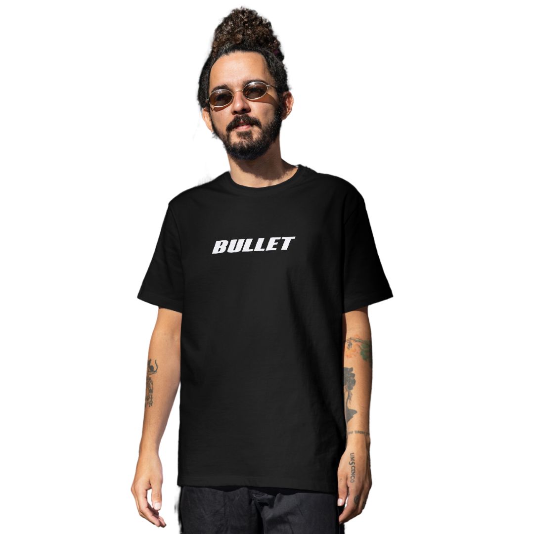 Polera Unisex Skyline GTR-34 Bullet