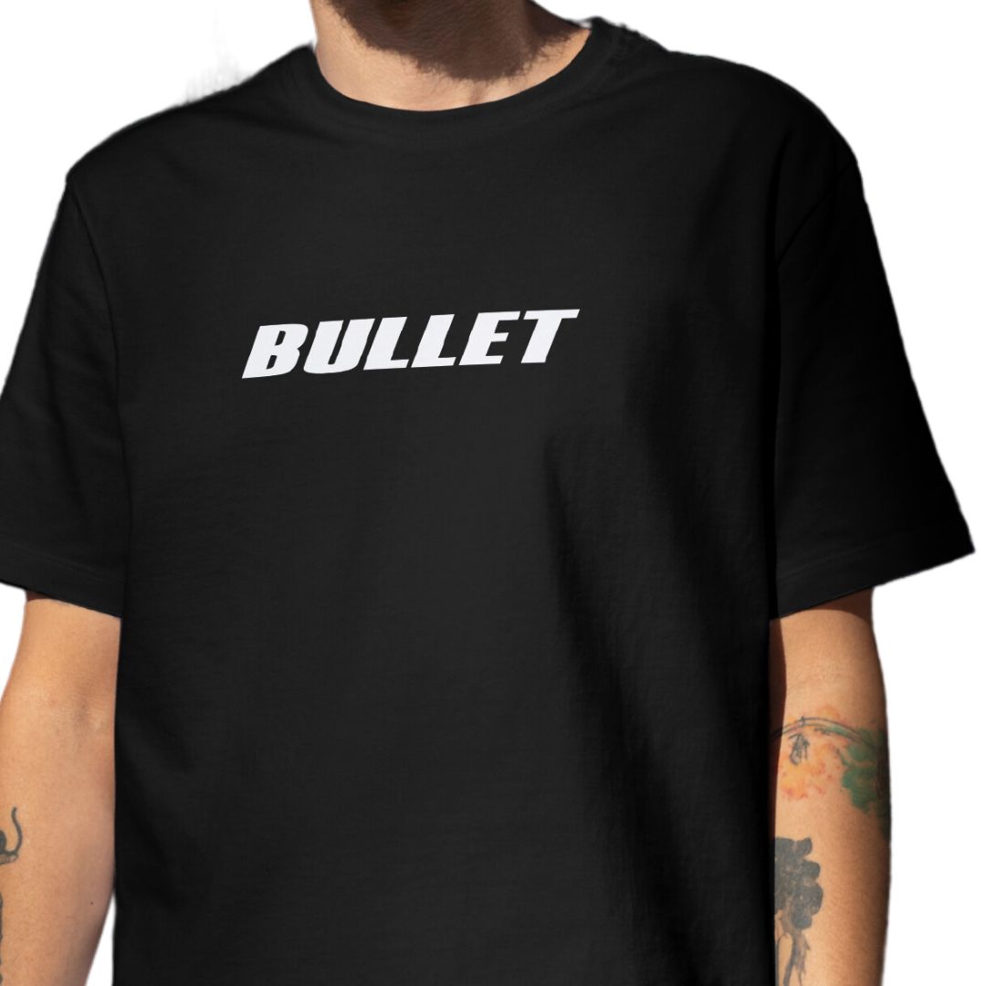 Polera Unisex Skyline GTR-34 Bullet