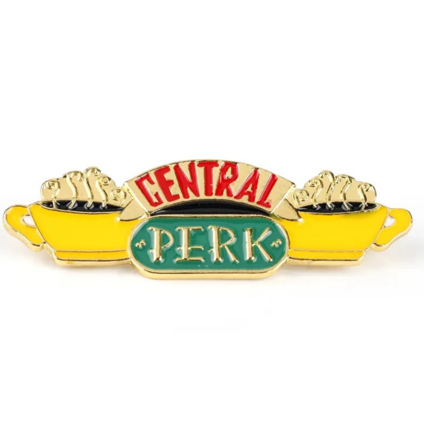 Pin Friends - Central Perk