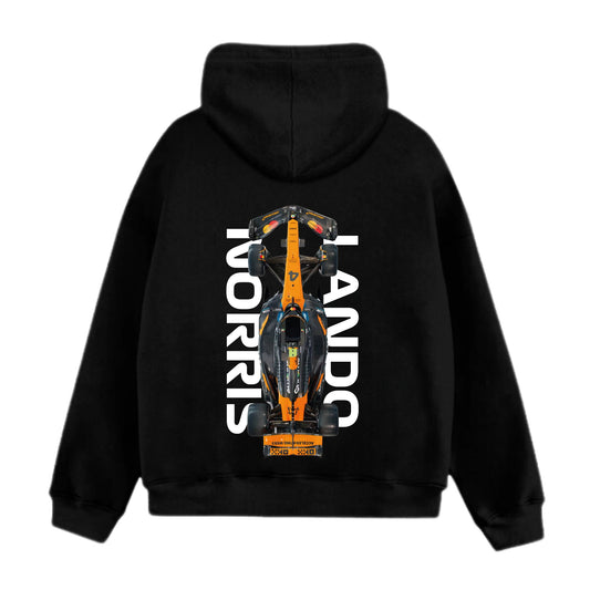 Poleron Unisex Lando Norris F1
