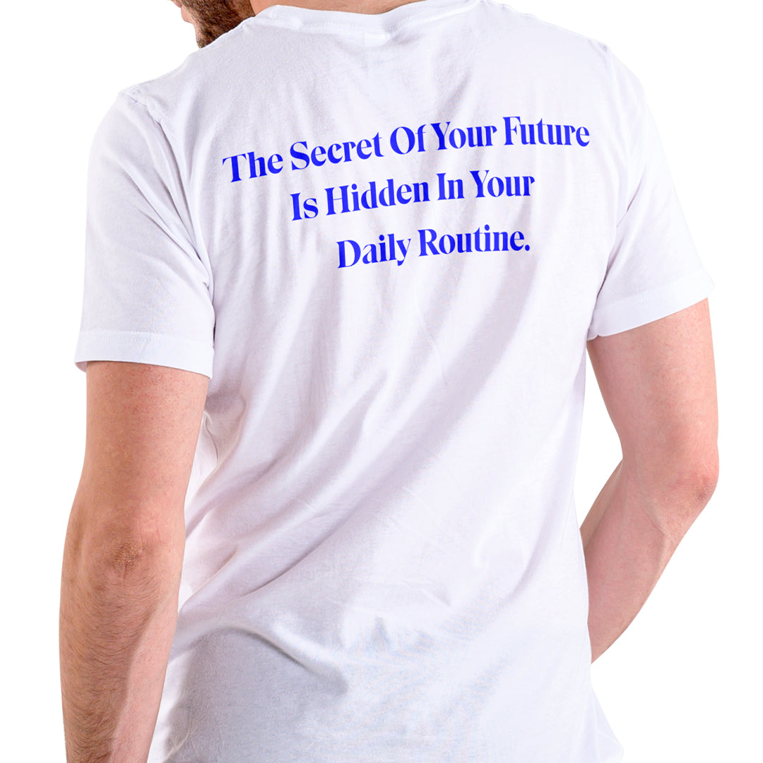 Polera The Secret Of Your Future